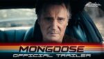 Liam Neeson protagoniza The Mongoose como veterano acusado injustamente em fuga.