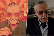 TaleSphere Studios desenvolve a série “The Vault”, uma antologia live-action inspirada no legado de Stan Lee e voltada ao público adolescente.