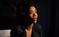Naomi Ackie é confirmada no elenco de They Follow, sequência de Corrente do Mal.