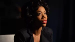 Naomi Ackie é confirmada no elenco de They Follow, sequência de Corrente do Mal.