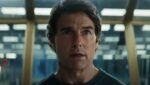 Tom Cruise é confirmado pela FIFA como atração da cerimônia de encerramento da Copa do Mundo.