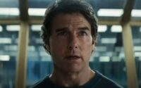 Tom Cruise é confirmado pela FIFA como atração da cerimônia de encerramento da Copa do Mundo.