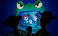 Toy Story 5, Pixar, bilheteria