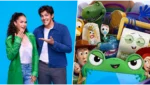 Maisa Silva é confirmada como voz da vilã Lilypad em “Toy Story 5”, novo filme da Pixar com dublagem brasileira.