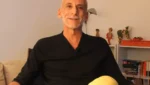 Tulé Peake, diretor de arte de Cidade de Deus e Tropa de Elite, em registro de sua trajetória no cinema brasileiro.