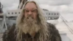 Tyler Mane em publicação nas redes sociais ao revelar diagnóstico de câncer de mama.