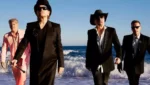 U2 lança o single “Street of Dreams” e inicia a divulgação do novo álbum previsto para 2026.