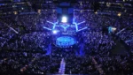 Khamzat Chimaev defende cinturão no UFC 328 em Newark em evento com card completo de lutas.