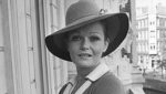 Valerie Perrine, em Superman e Lenny, faleceu aos 82 anos em Beverly Hills