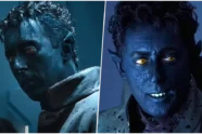Alan Cumming fala sobre seu retorno como Noturno em “Vingadores: Doutor Destino” e relembra bastidores de X-Men 2.