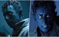 Alan Cumming fala sobre seu retorno como Noturno em “Vingadores: Doutor Destino” e relembra bastidores de X-Men 2.