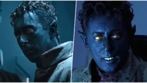 Alan Cumming fala sobre seu retorno como Noturno em “Vingadores: Doutor Destino” e relembra bastidores de X-Men 2.