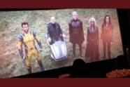 Imagem vazada vingadores doutor destino trailer cinemacon