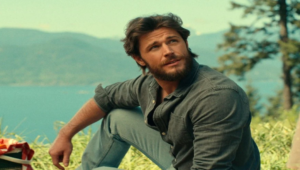 Mitchell Slaggert entra no elenco da 8ª temporada de Virgin River como Eddie na Netflix