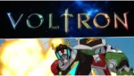 Henry Cavill em destaque no anúncio de Voltron como lançamento direto do Prime Video.