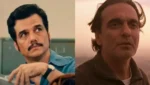 Wagner Moura em cena associado ao remake de O Gosto da Cereja em produção no Brasil
