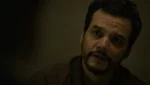 Wagner Moura em entrevista à TIME falando sobre filmes da carreira
