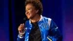 Wanda Sykes em especial de comédia Legacy da Netflix
