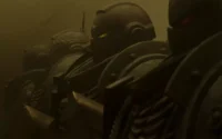 Henry Cavill produz nova série animada de Warhammer 40.000 anunciada pela Amazon MGM Studios.