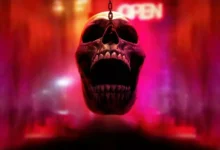 caveira filme premonição