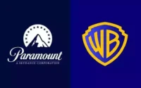 Warner Bros. Discovery avalia venda de Cartoon Network e Nickelodeon após negociação com Paramount.