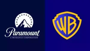 Warner Bros. Discovery avalia venda de Cartoon Network e Nickelodeon após negociação com Paramount.