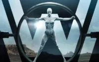 Cena de Westworld, filme original de 1973 que ganhará novo remake com roteiro de David Koepp.