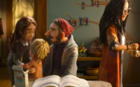 Trailer de Wildwood destaca o retorno da LAIKA Studios ao stop-motion em nova animação inspirada no estilo de Coraline