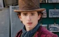 Warner Bros. confirma que Wonka 2 continua em desenvolvimento após rumores de adiamento indefinido.