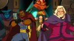 X-Men ’97 apresenta Gambit em retorno surpreendente no episódio da segunda temporada da animação da Marvel Studios.
