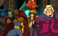 X-Men ’97 apresenta Gambit em retorno surpreendente no episódio da segunda temporada da animação da Marvel Studios.
