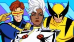 Apocalipse aparece no trailer vazado da 2ª temporada de X-Men ’97 com novas equipes da série.