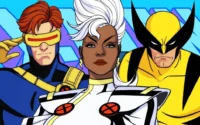 Apocalipse aparece no trailer vazado da 2ª temporada de X-Men ’97 com novas equipes da série.