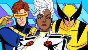 Apocalipse aparece no trailer vazado da 2ª temporada de X-Men ’97 com novas equipes da série.