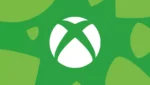 Logotipo oficial da marca Xbox em destaque