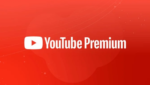 Interface do aplicativo YouTube Premium exibindo opções de assinatura em um smartphone.