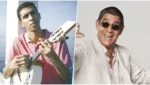 Cinebiografia de Zeca Pagodinho define Mosquito como protagonista do filme.
