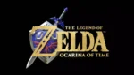 Link no remake de The Legend of Zelda: Ocarina of Time anunciado para Nintendo Switch 2.