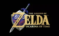 Link no remake de The Legend of Zelda: Ocarina of Time anunciado para Nintendo Switch 2.
