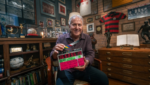 Zico em documentário que registra recorde de salas e forte desempenho de bilheteria no Brasil