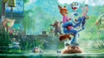 Zootopia 2 acompanha Judy e Nick diante de uma investigação envolvendo a chegada dos répteis.